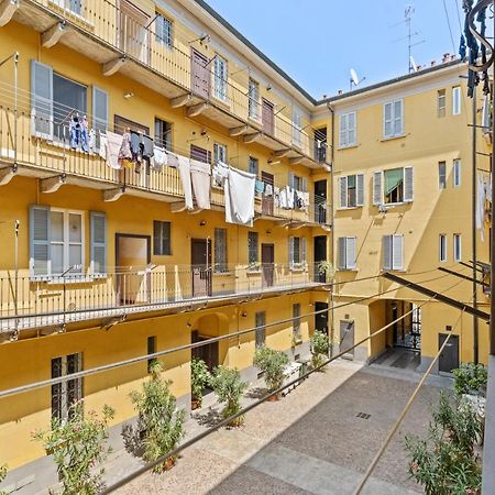 Navigli Charming Flat Lejlighed Milano Eksteriør billede