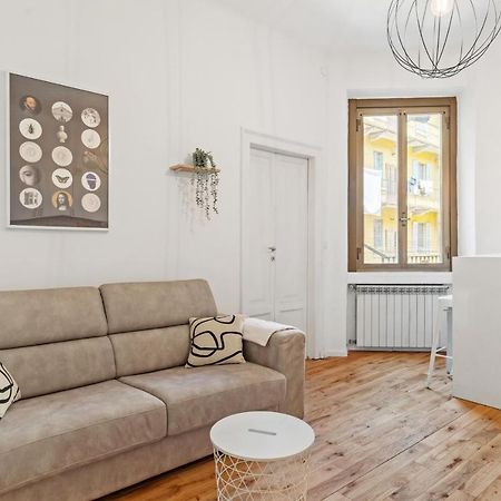 Navigli Charming Flat Lejlighed Milano Eksteriør billede