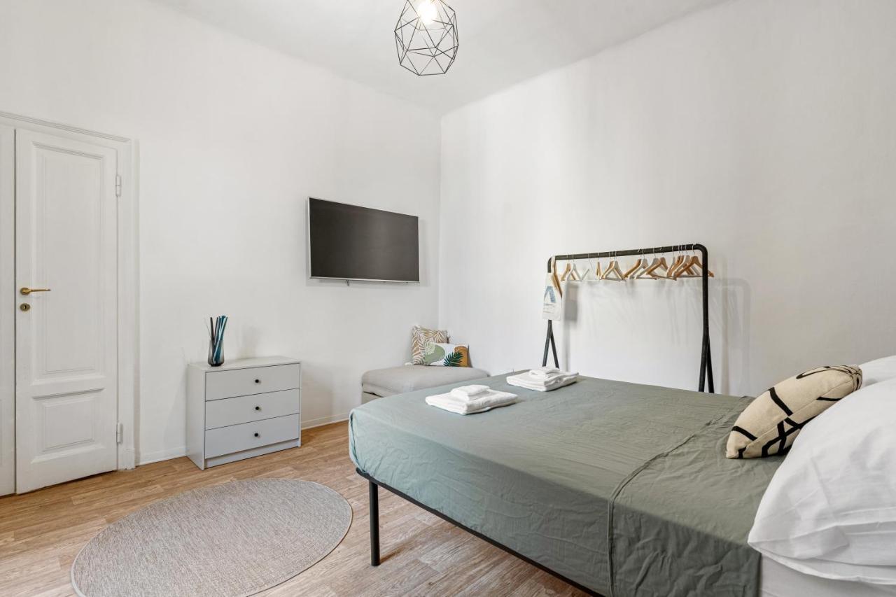 Navigli Charming Flat Lejlighed Milano Eksteriør billede