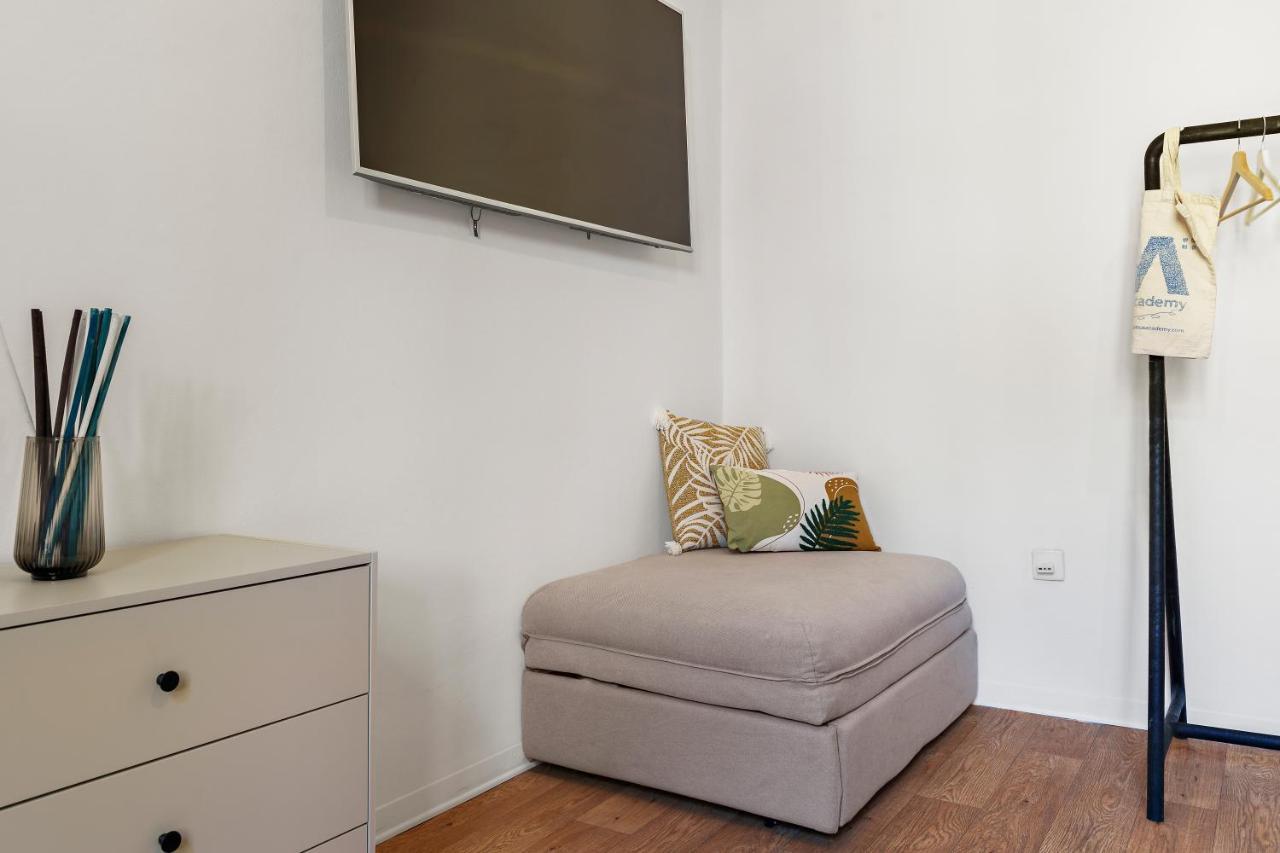 Navigli Charming Flat Lejlighed Milano Eksteriør billede