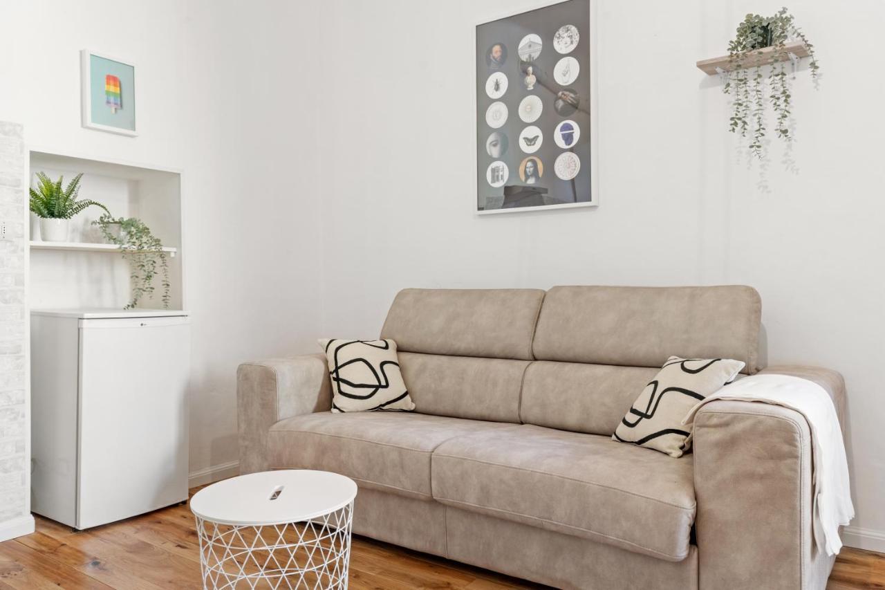 Navigli Charming Flat Lejlighed Milano Eksteriør billede